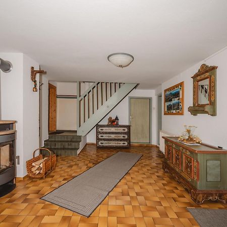 Holiday Home Oberhaslach By Interhome อับเทเนา ภายนอก รูปภาพ