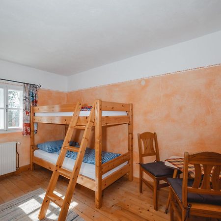Holiday Home Oberhaslach By Interhome อับเทเนา ภายนอก รูปภาพ