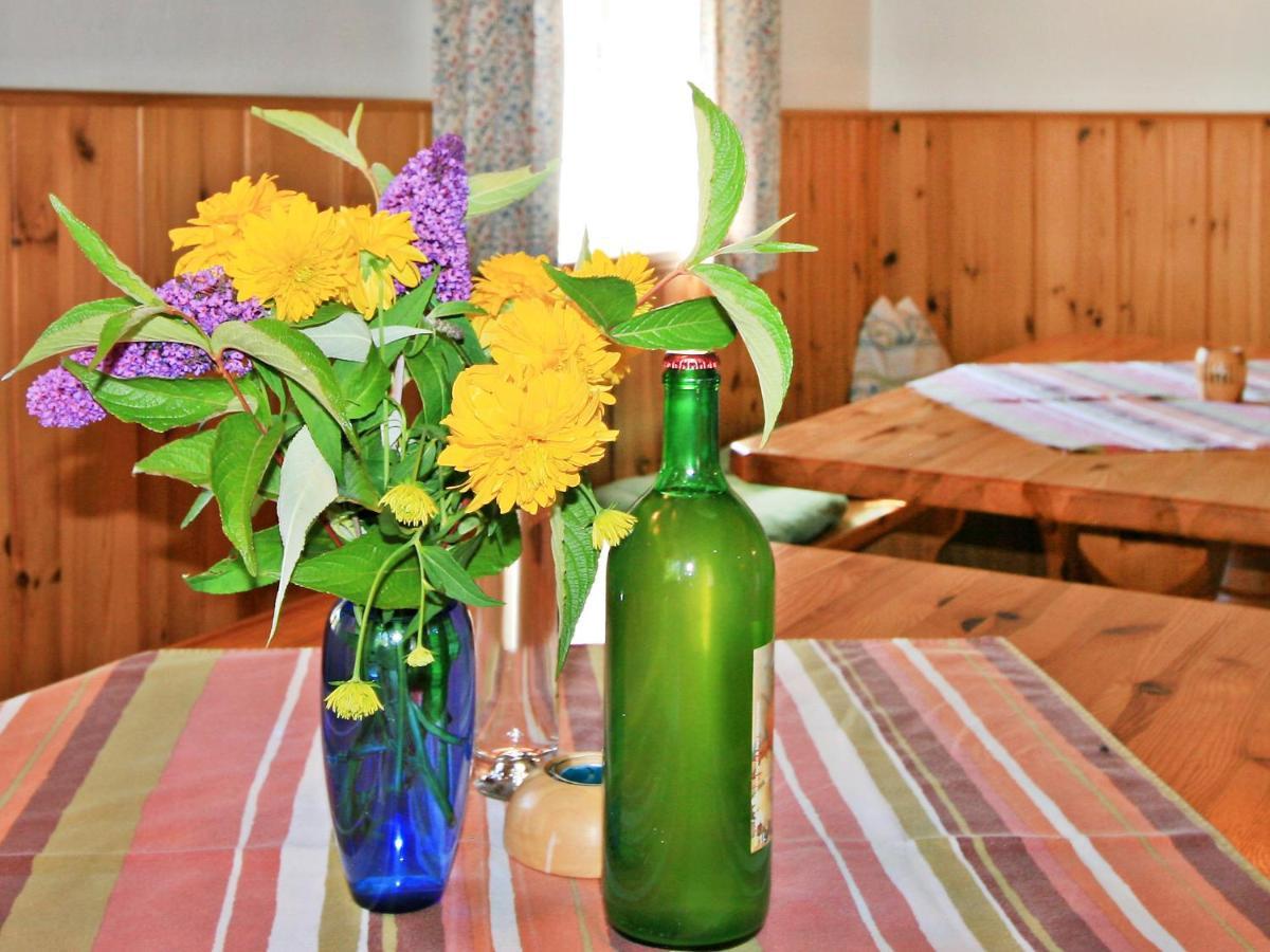 Holiday Home Oberhaslach By Interhome อับเทเนา ภายนอก รูปภาพ