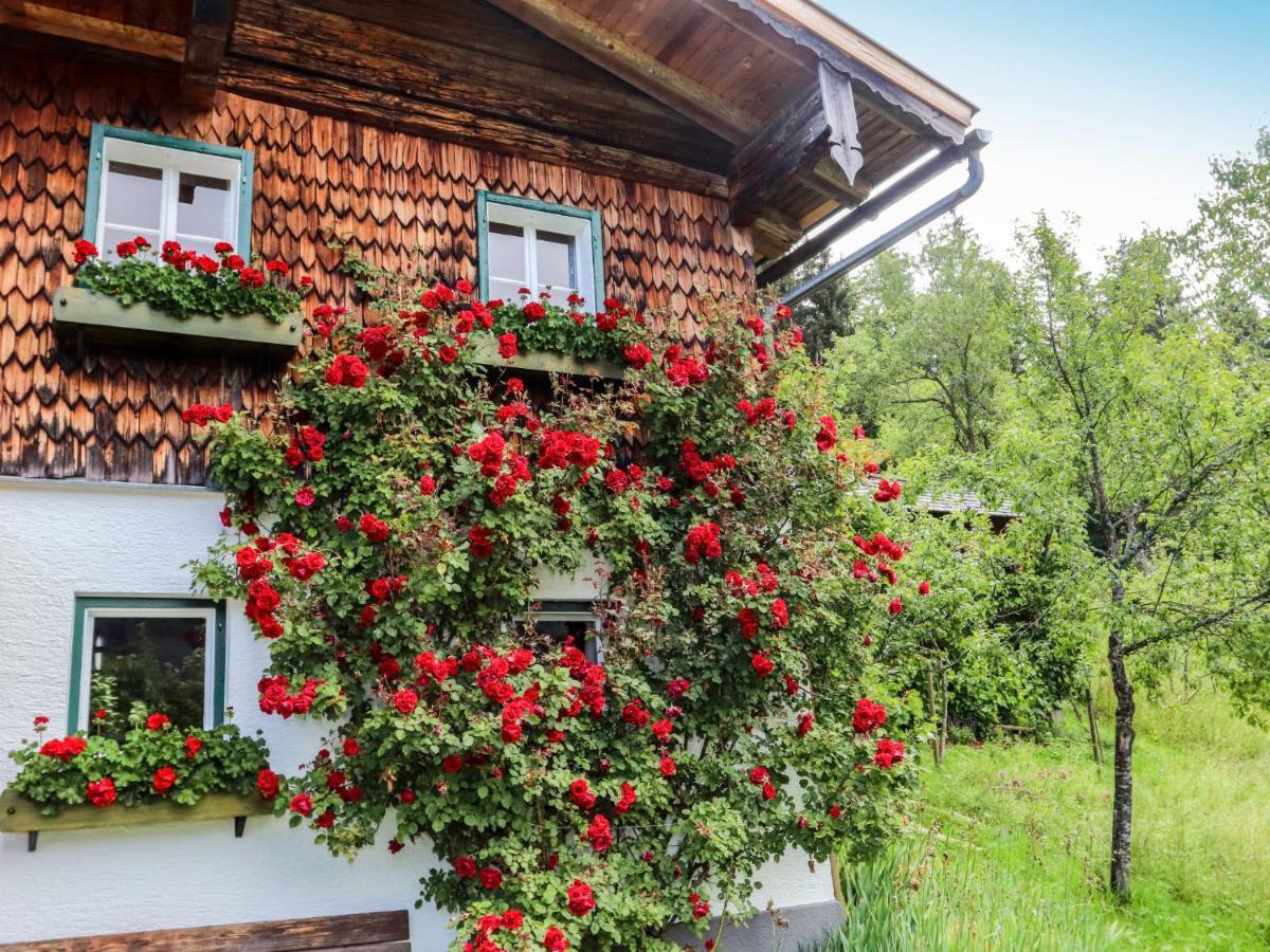Holiday Home Oberhaslach By Interhome อับเทเนา ภายนอก รูปภาพ