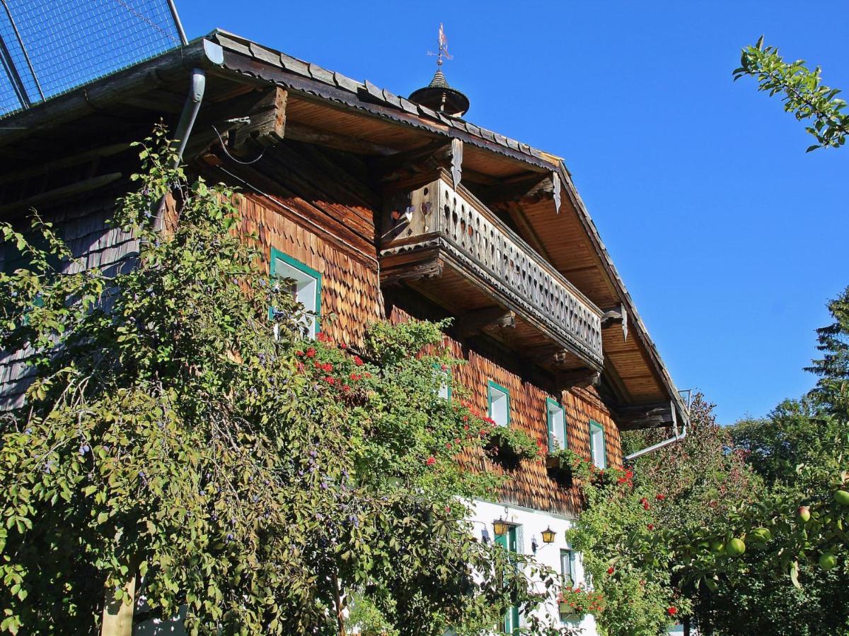 Holiday Home Oberhaslach By Interhome อับเทเนา ภายนอก รูปภาพ