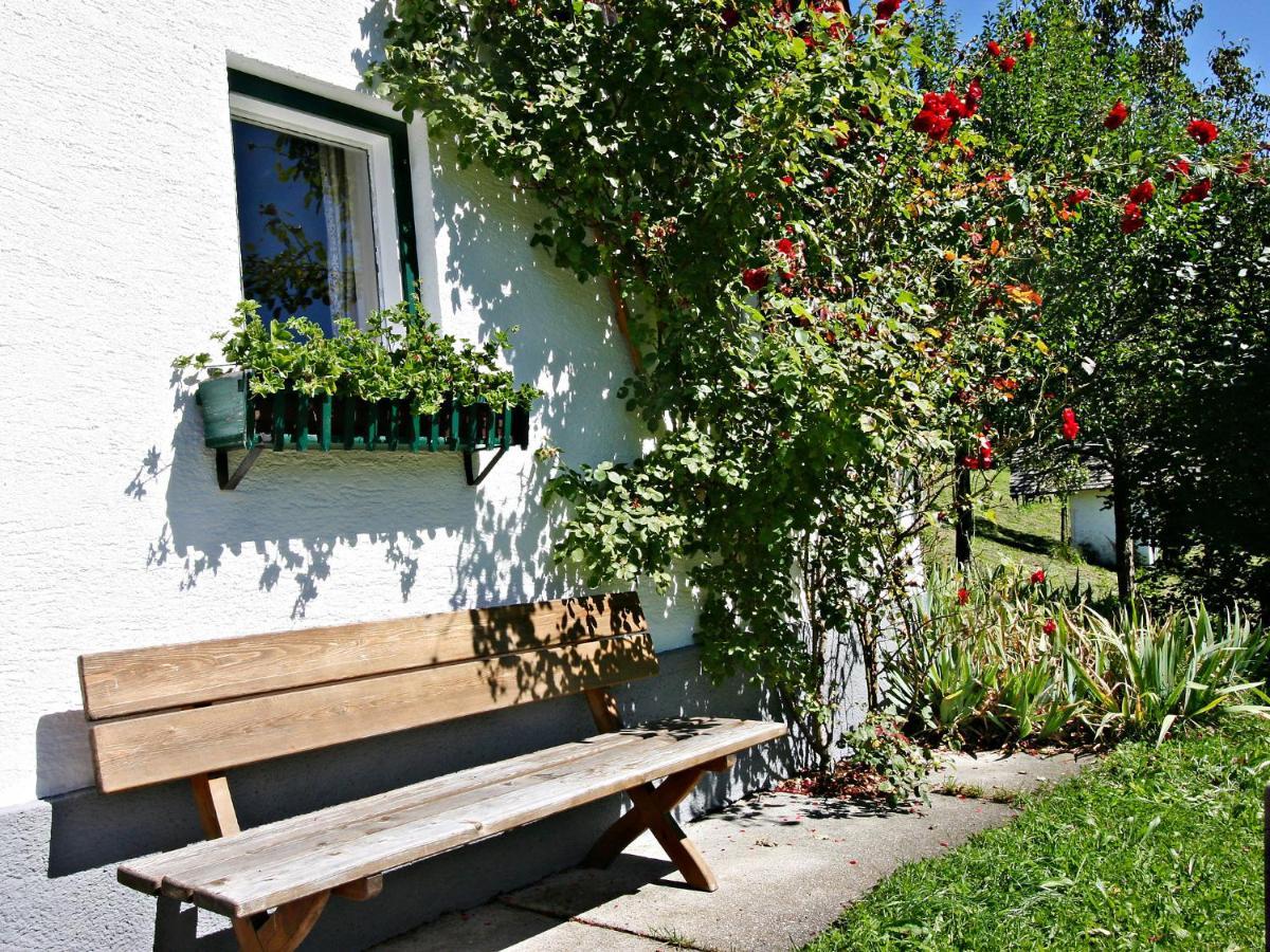 Holiday Home Oberhaslach By Interhome อับเทเนา ภายนอก รูปภาพ