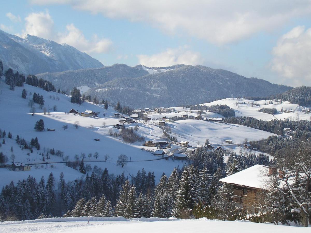 Holiday Home Oberhaslach By Interhome อับเทเนา ภายนอก รูปภาพ