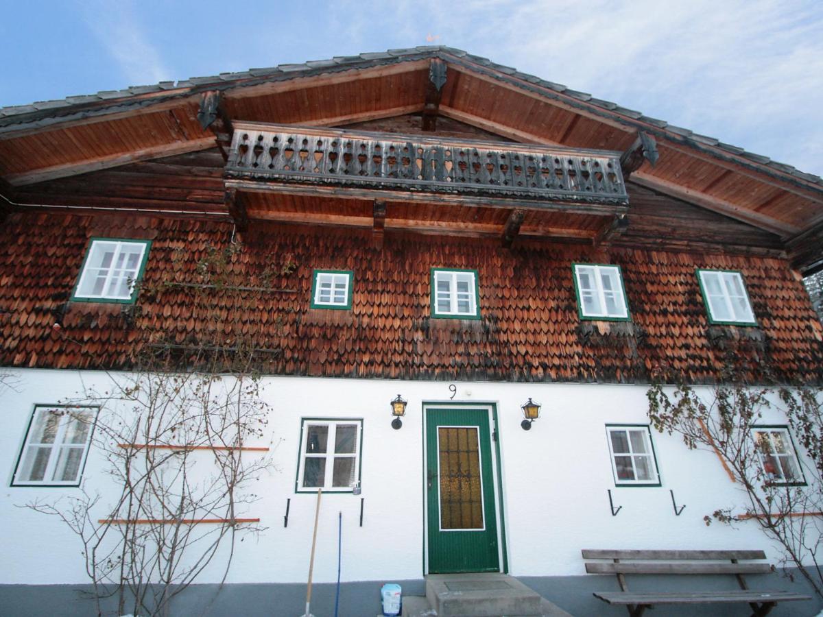 Holiday Home Oberhaslach By Interhome อับเทเนา ภายนอก รูปภาพ