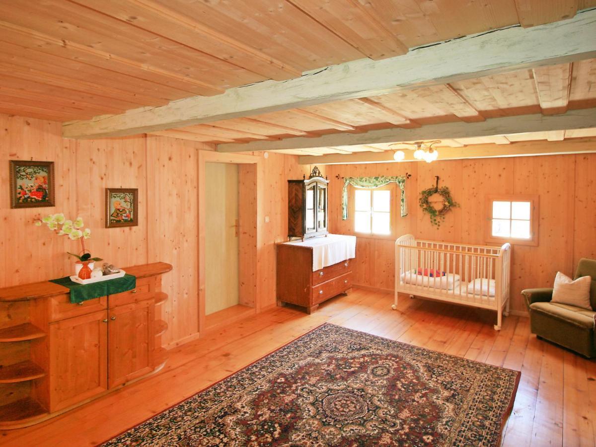 Holiday Home Oberhaslach By Interhome อับเทเนา ภายนอก รูปภาพ