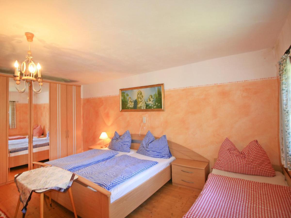 Holiday Home Oberhaslach By Interhome อับเทเนา ภายนอก รูปภาพ