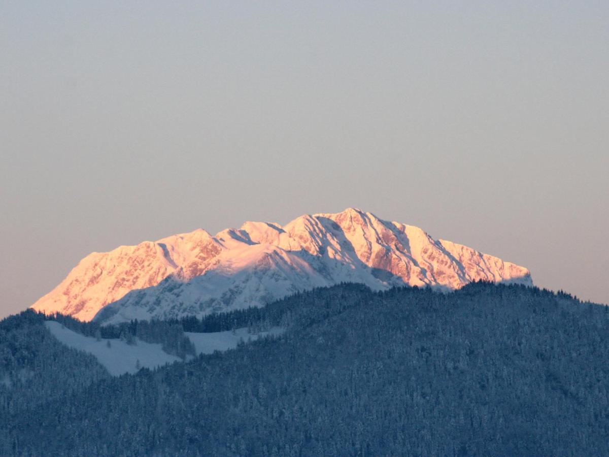 Holiday Home Oberhaslach By Interhome อับเทเนา ภายนอก รูปภาพ