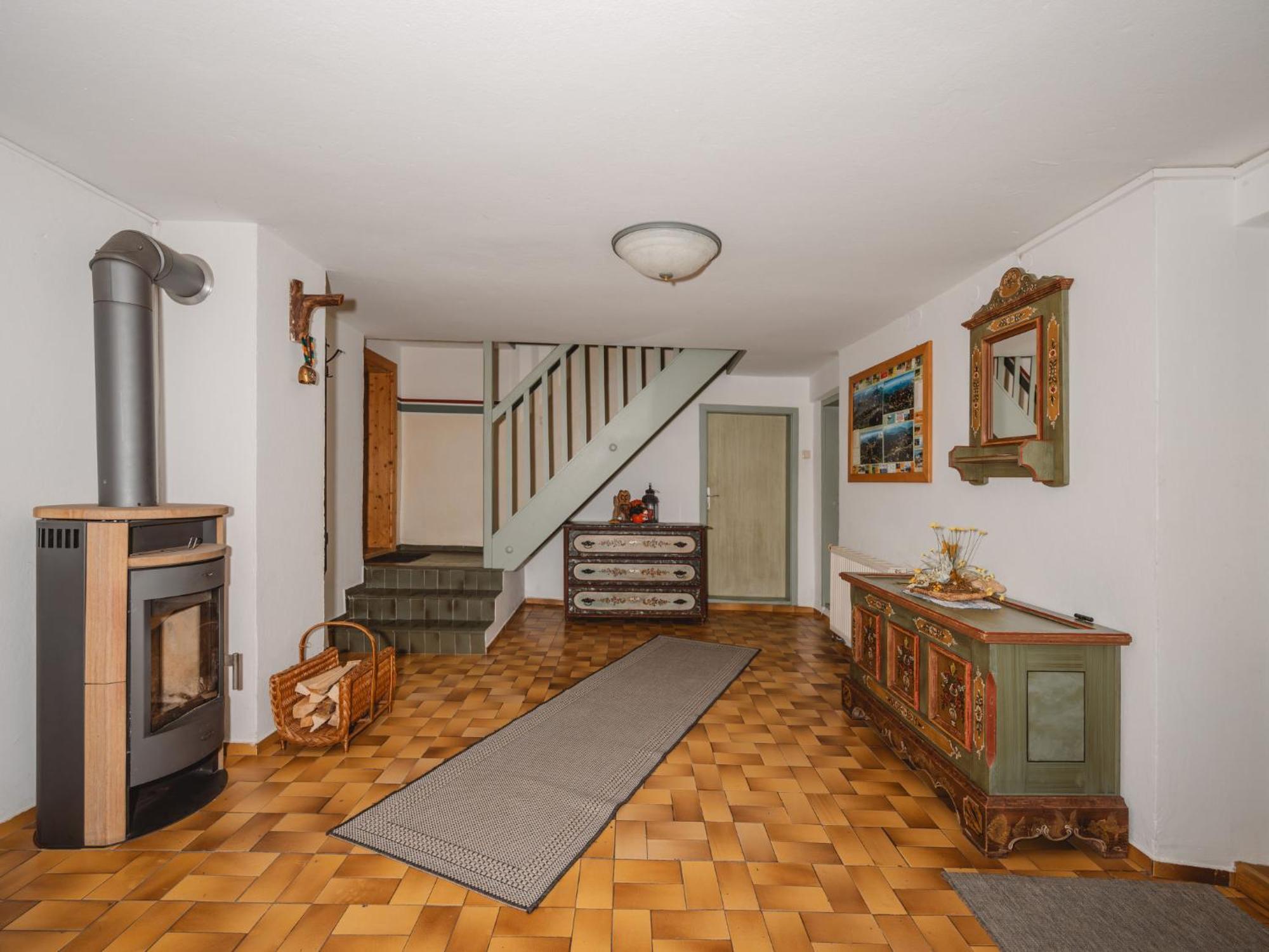 Holiday Home Oberhaslach By Interhome อับเทเนา ภายนอก รูปภาพ