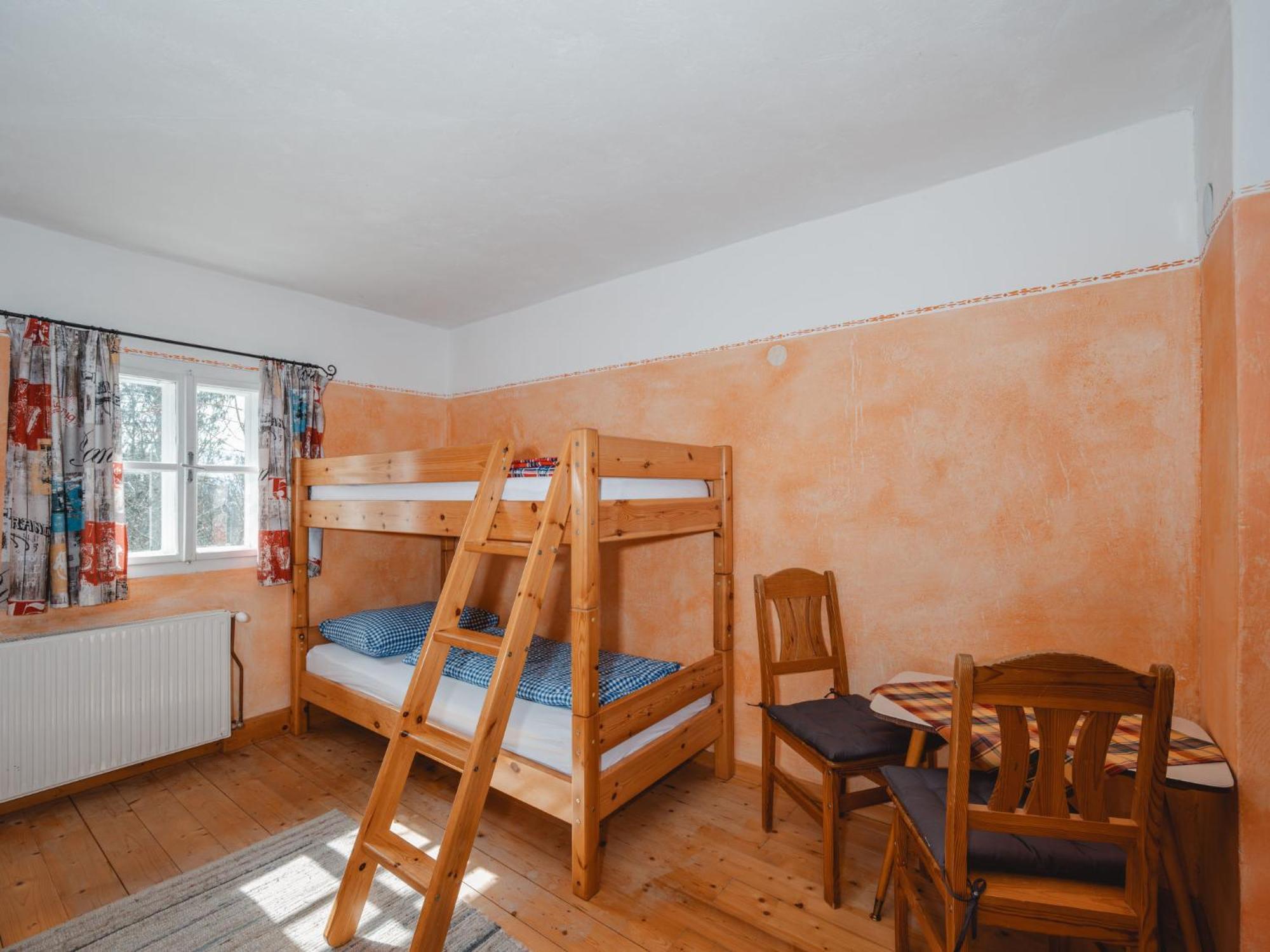 Holiday Home Oberhaslach By Interhome อับเทเนา ภายนอก รูปภาพ