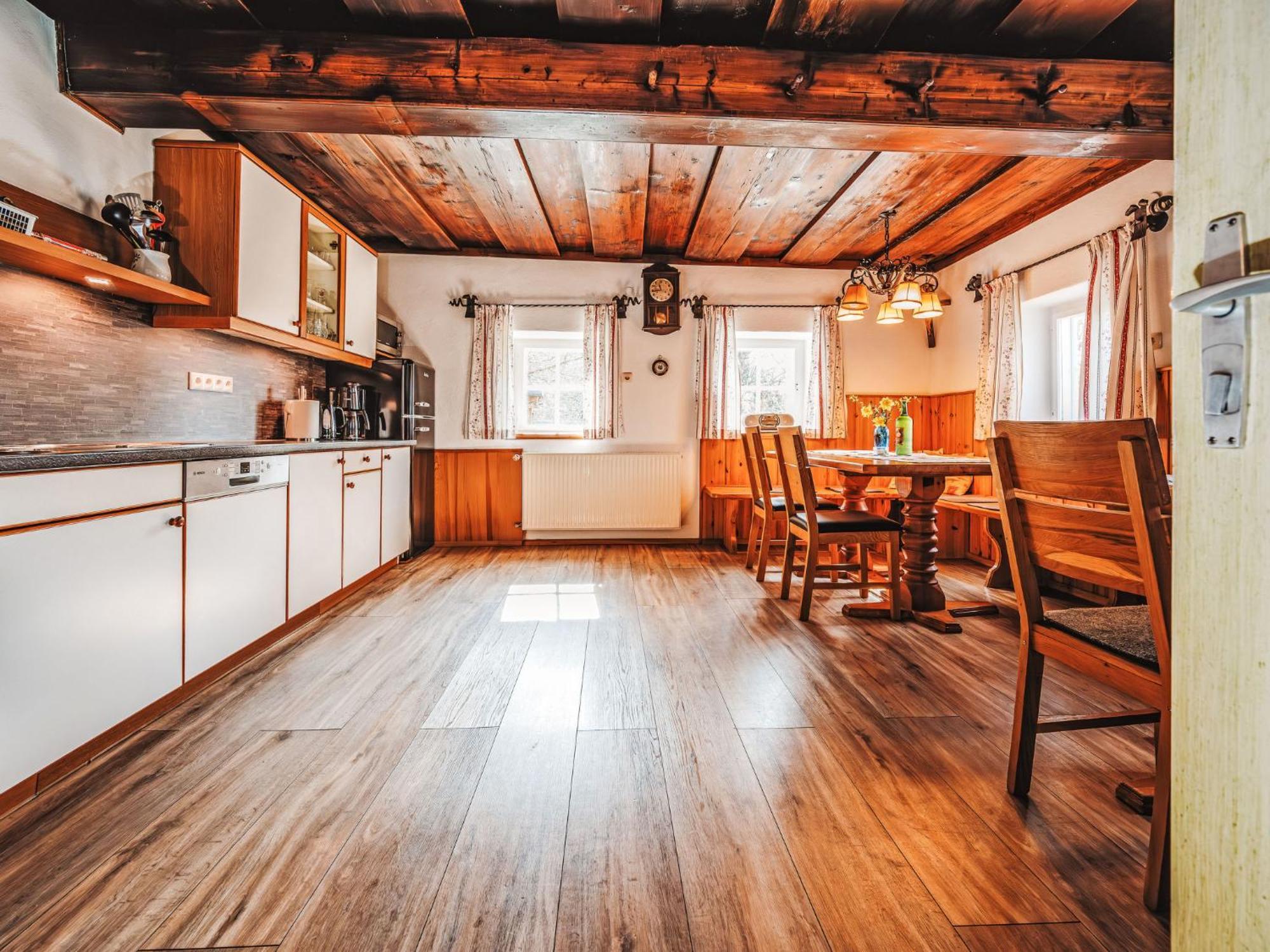 Holiday Home Oberhaslach By Interhome อับเทเนา ภายนอก รูปภาพ
