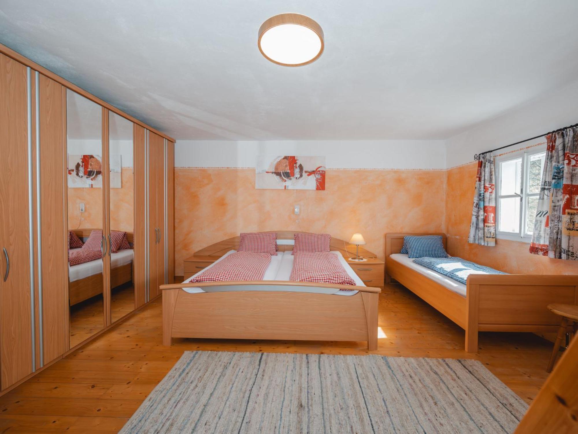 Holiday Home Oberhaslach By Interhome อับเทเนา ภายนอก รูปภาพ