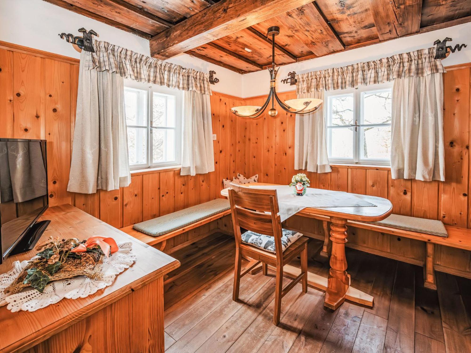Holiday Home Oberhaslach By Interhome อับเทเนา ภายนอก รูปภาพ