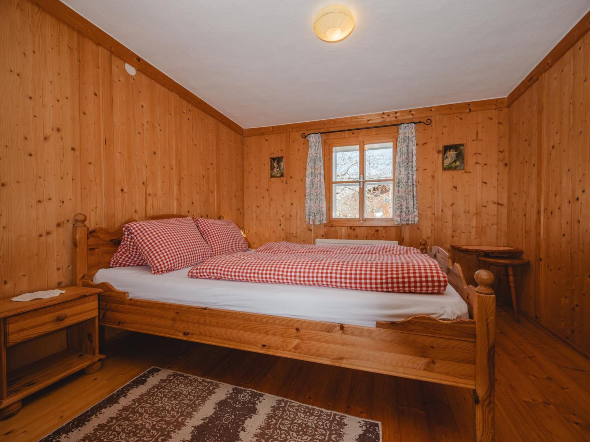 Holiday Home Oberhaslach By Interhome อับเทเนา ภายนอก รูปภาพ
