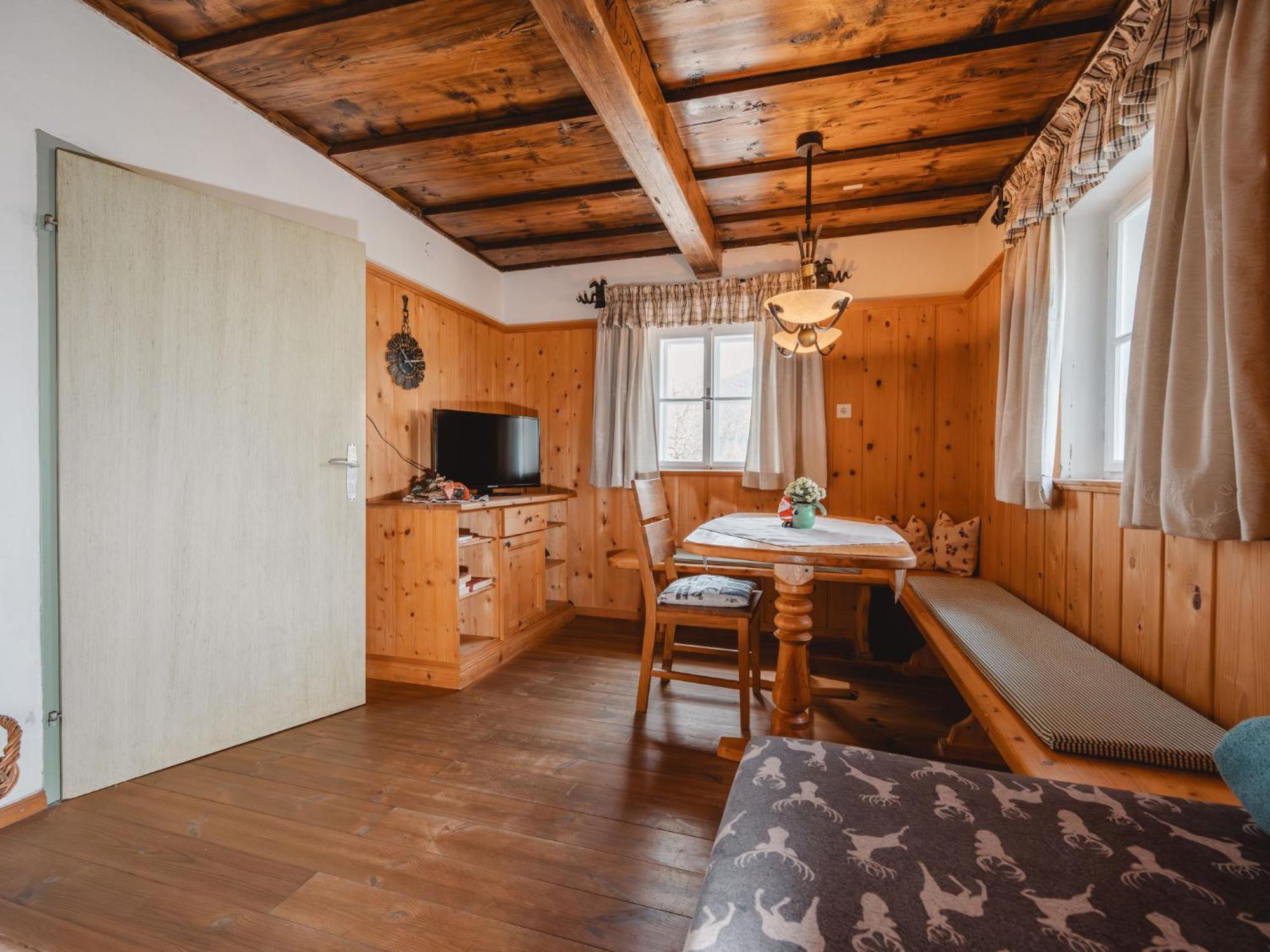 Holiday Home Oberhaslach By Interhome อับเทเนา ภายนอก รูปภาพ