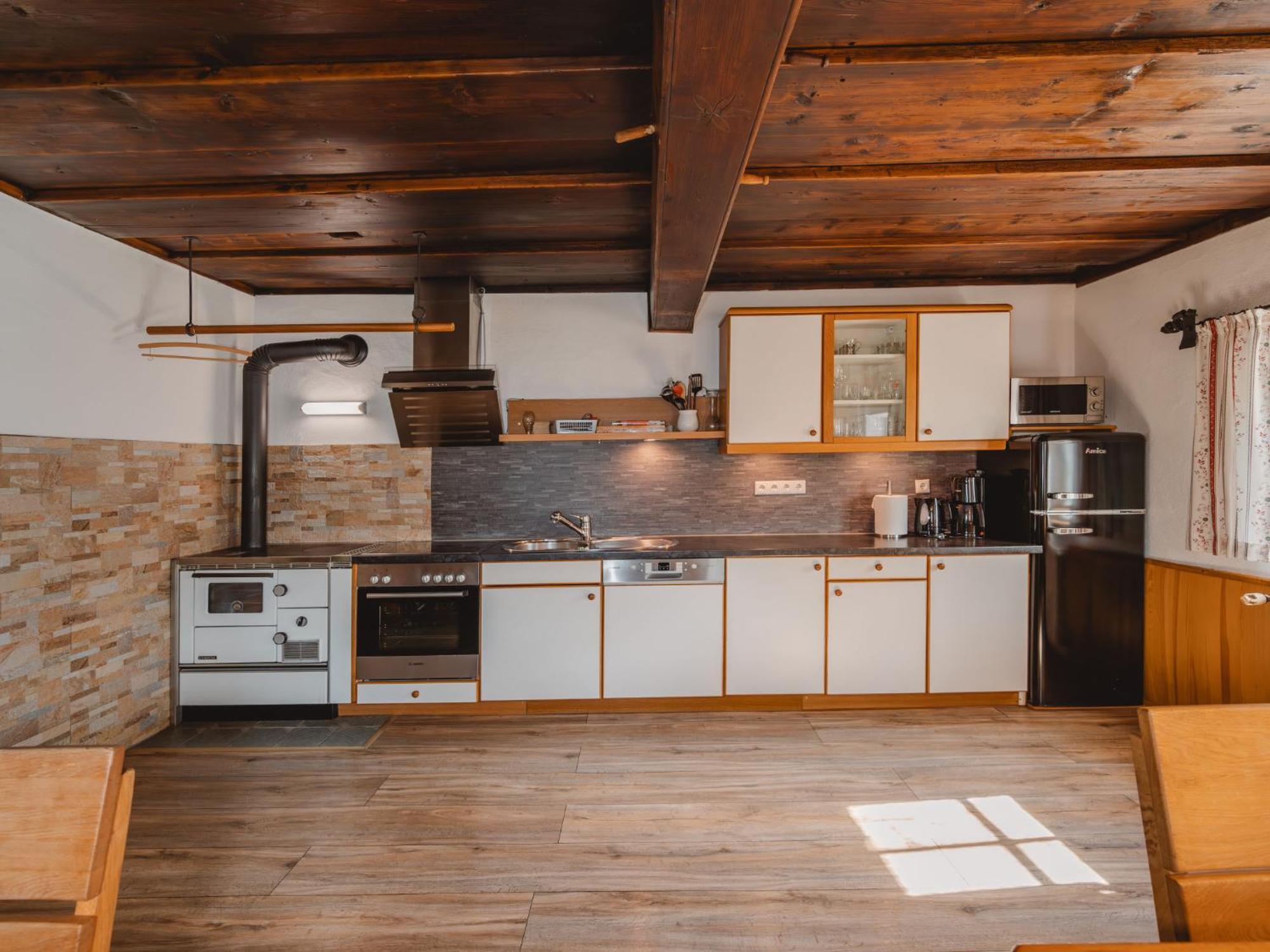 Holiday Home Oberhaslach By Interhome อับเทเนา ภายนอก รูปภาพ