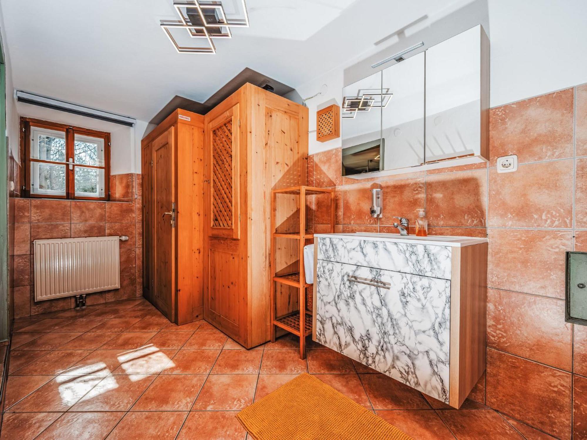 Holiday Home Oberhaslach By Interhome อับเทเนา ภายนอก รูปภาพ