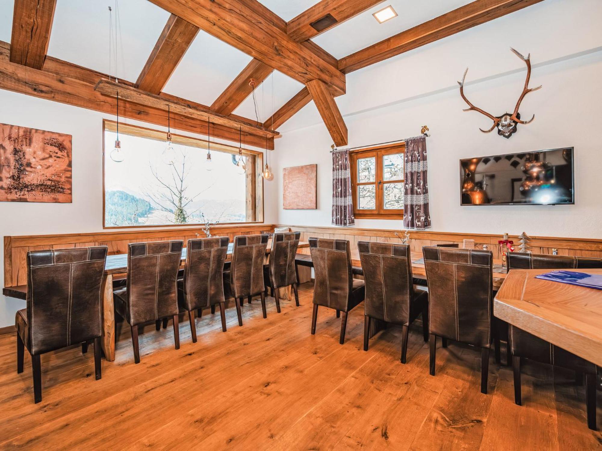 Holiday Home Oberhaslach By Interhome อับเทเนา ภายนอก รูปภาพ