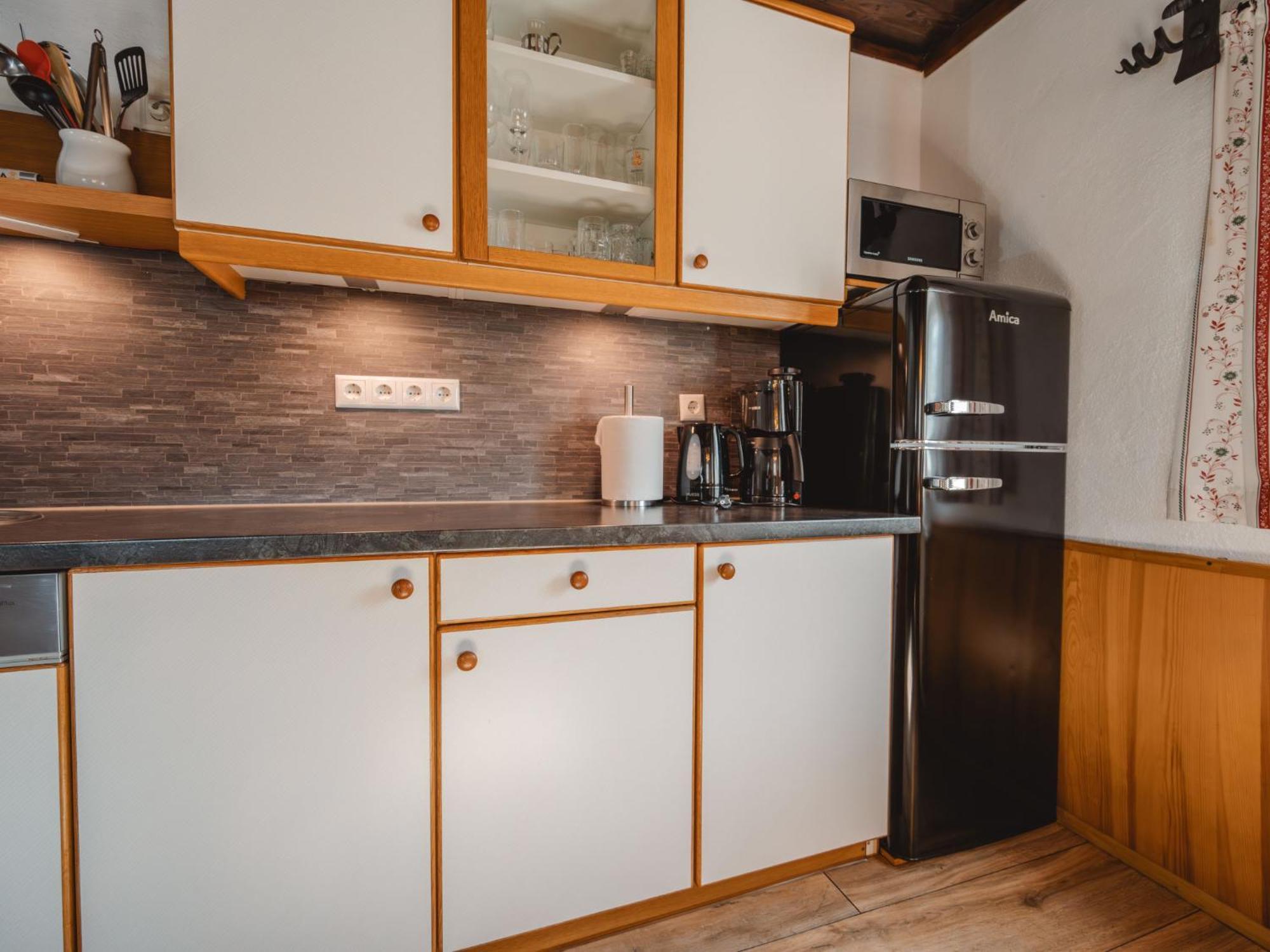 Holiday Home Oberhaslach By Interhome อับเทเนา ภายนอก รูปภาพ