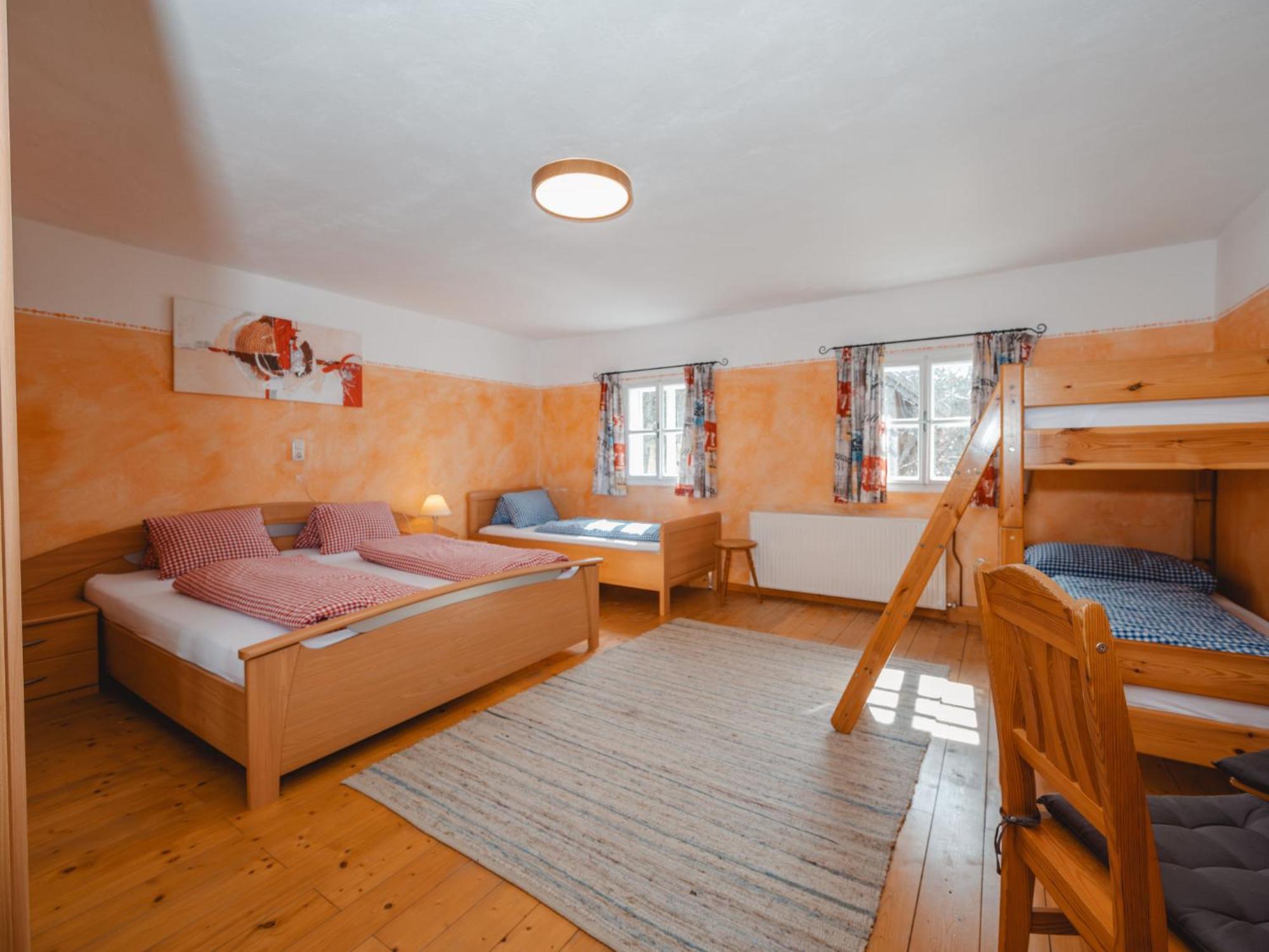 Holiday Home Oberhaslach By Interhome อับเทเนา ภายนอก รูปภาพ
