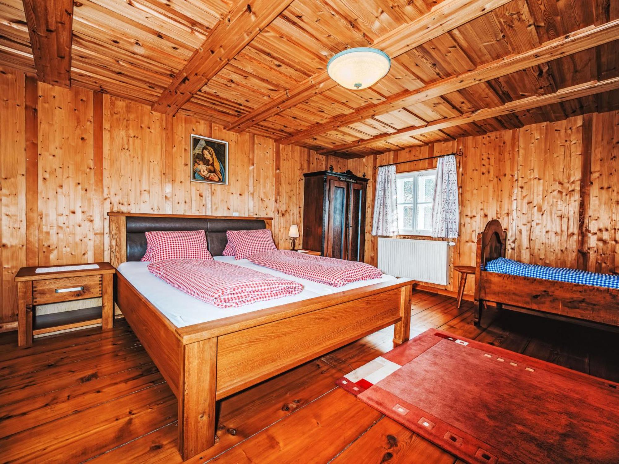 Holiday Home Oberhaslach By Interhome อับเทเนา ภายนอก รูปภาพ