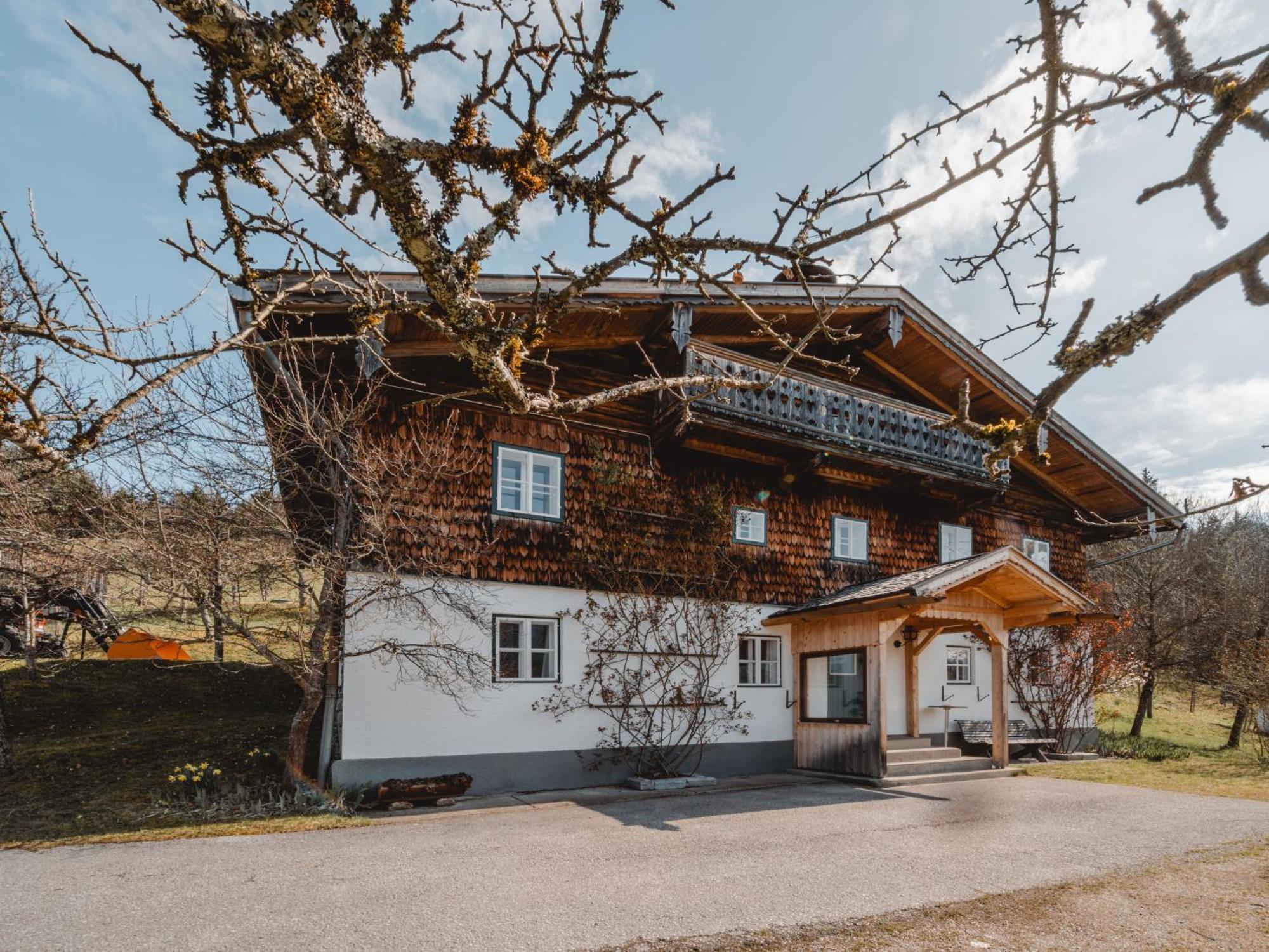 Holiday Home Oberhaslach By Interhome อับเทเนา ภายนอก รูปภาพ