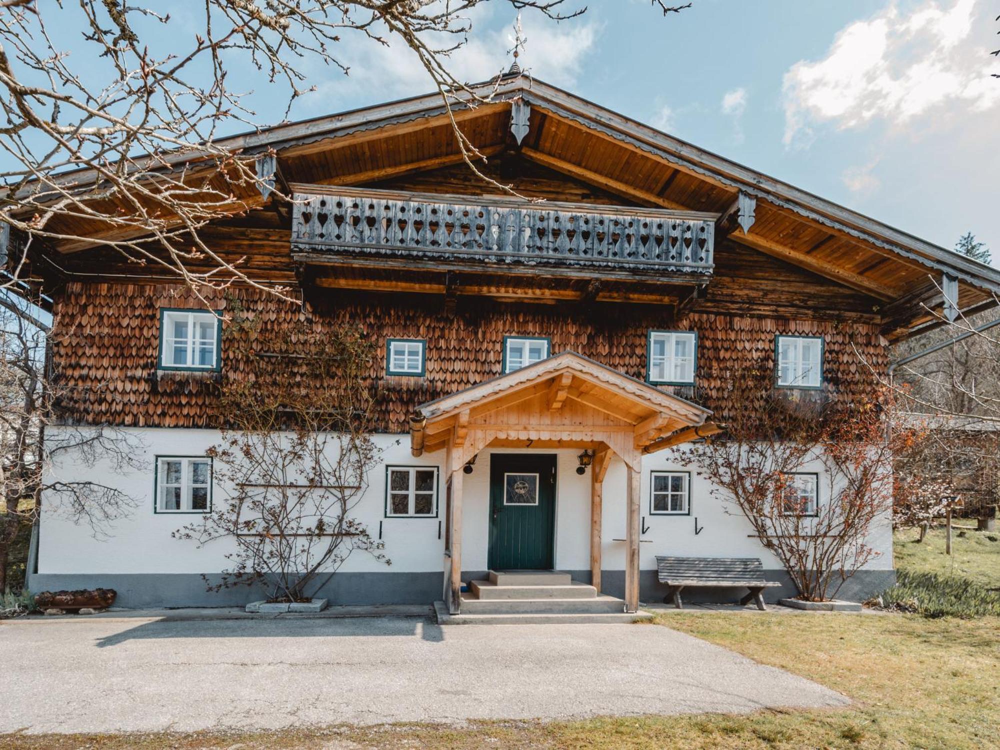 Holiday Home Oberhaslach By Interhome อับเทเนา ภายนอก รูปภาพ