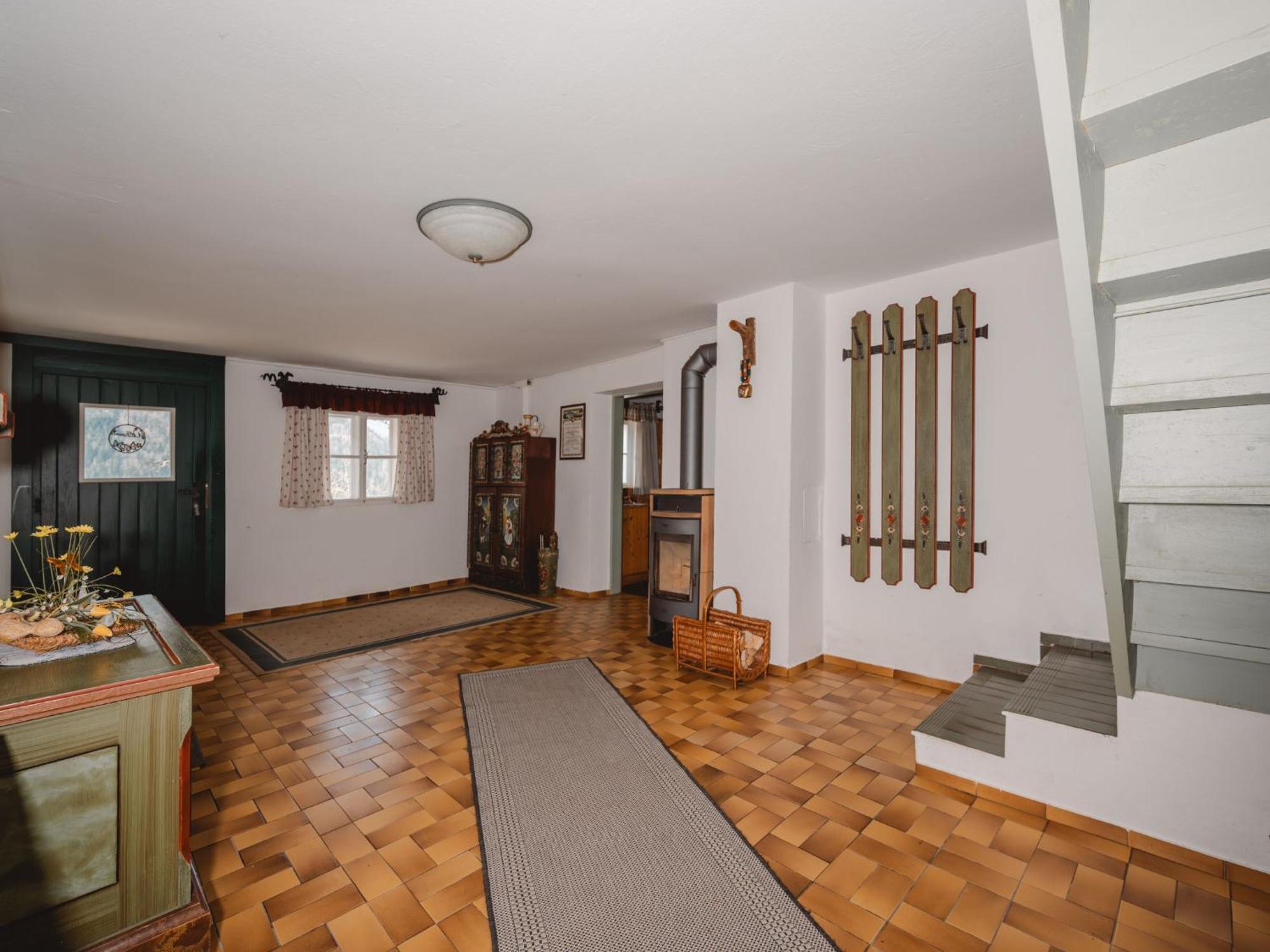 Holiday Home Oberhaslach By Interhome อับเทเนา ภายนอก รูปภาพ