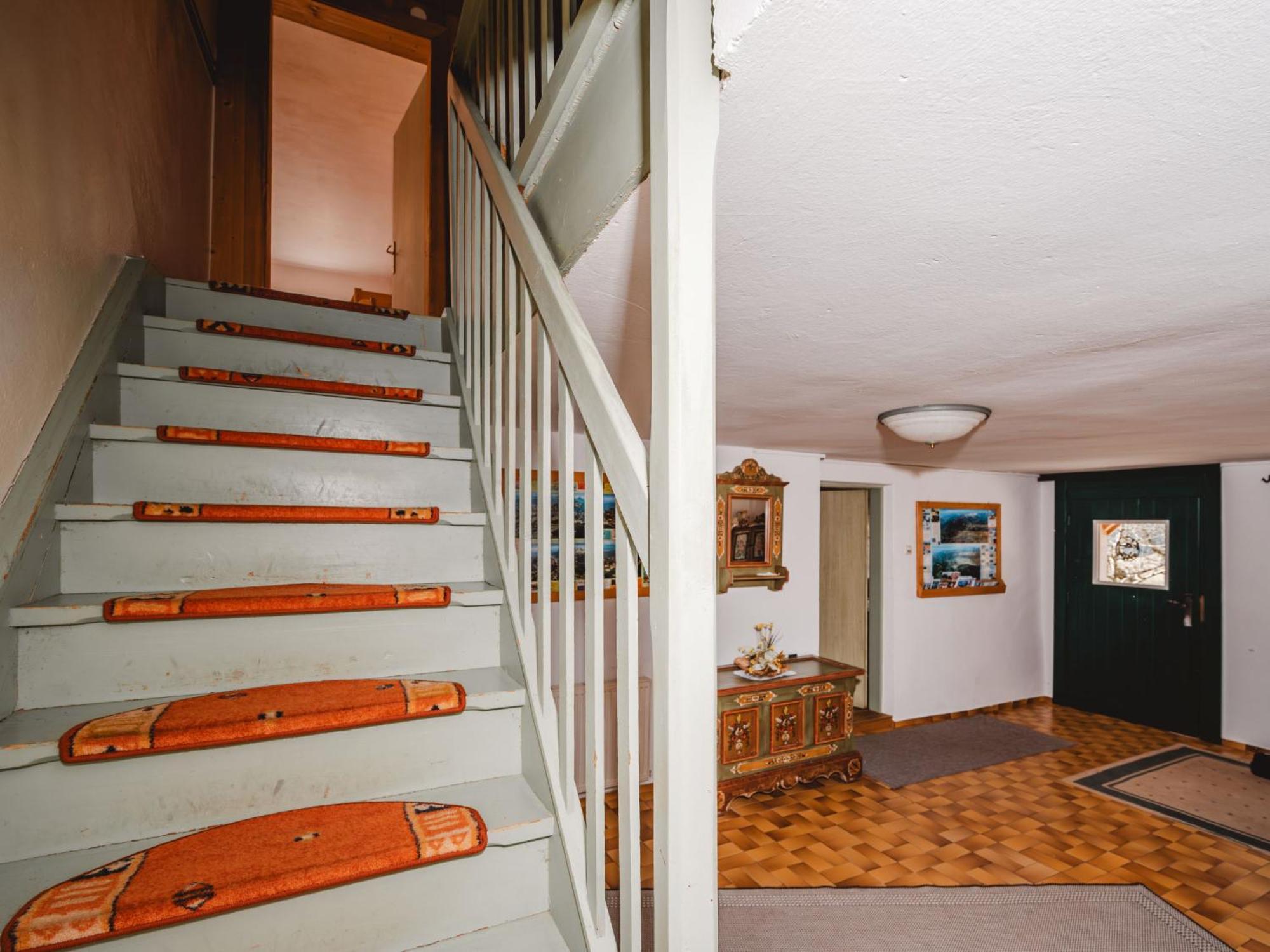 Holiday Home Oberhaslach By Interhome อับเทเนา ภายนอก รูปภาพ