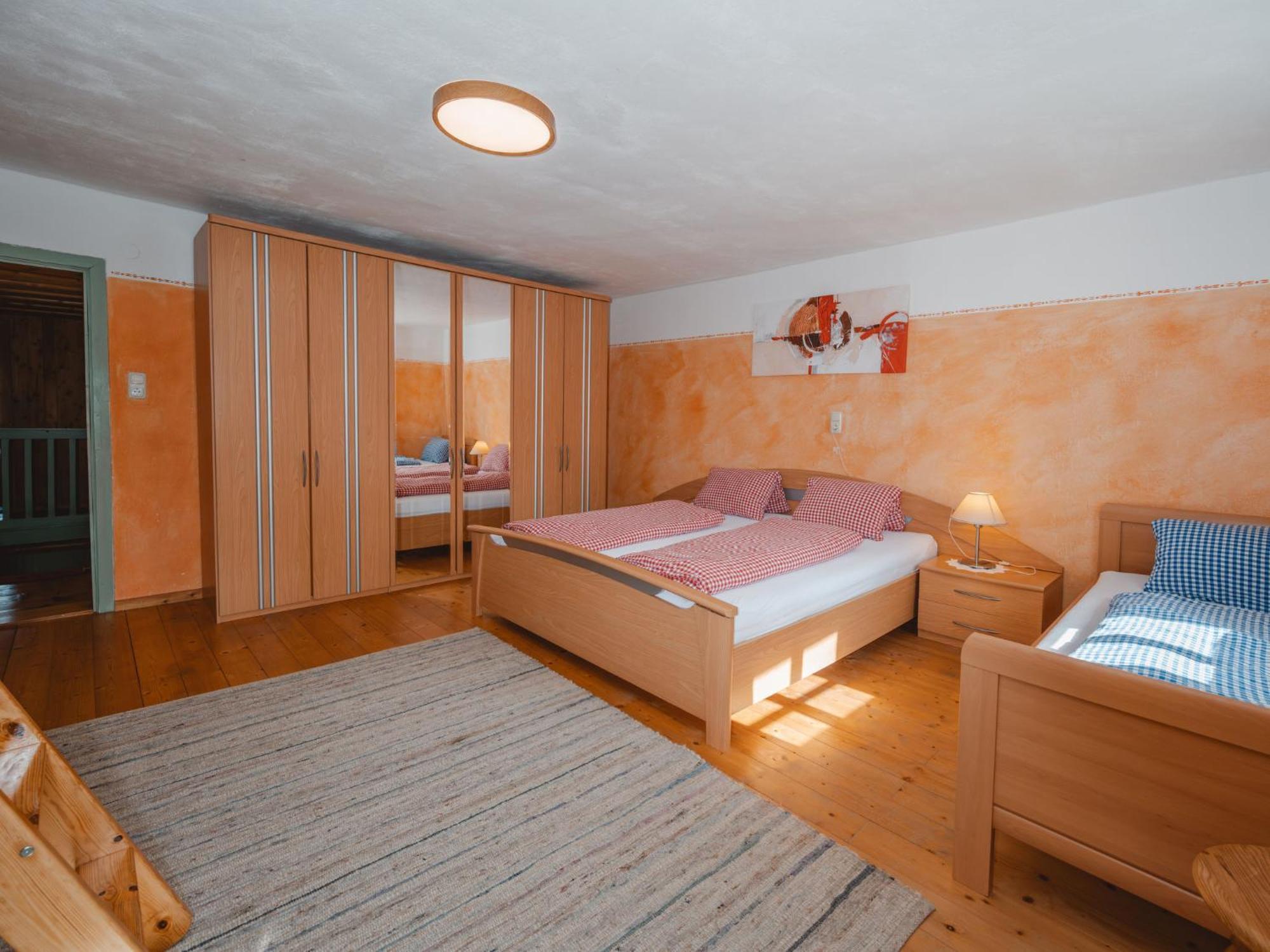 Holiday Home Oberhaslach By Interhome อับเทเนา ภายนอก รูปภาพ