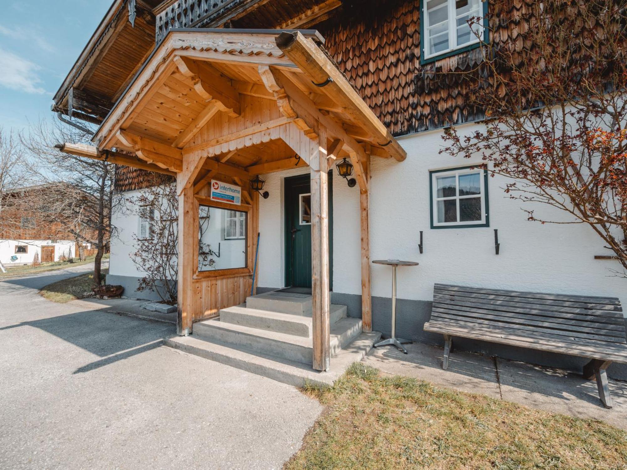 Holiday Home Oberhaslach By Interhome อับเทเนา ภายนอก รูปภาพ