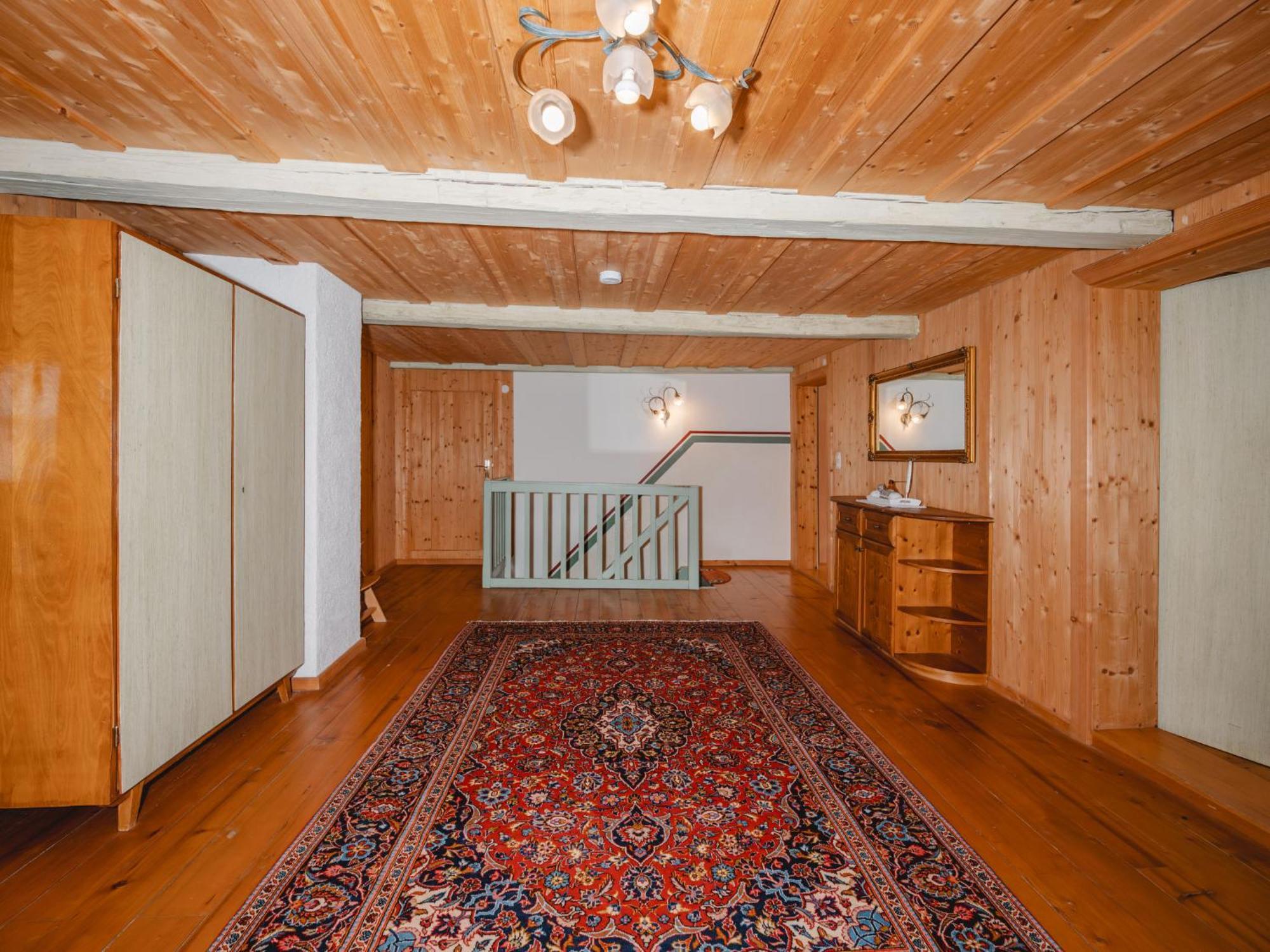 Holiday Home Oberhaslach By Interhome อับเทเนา ภายนอก รูปภาพ