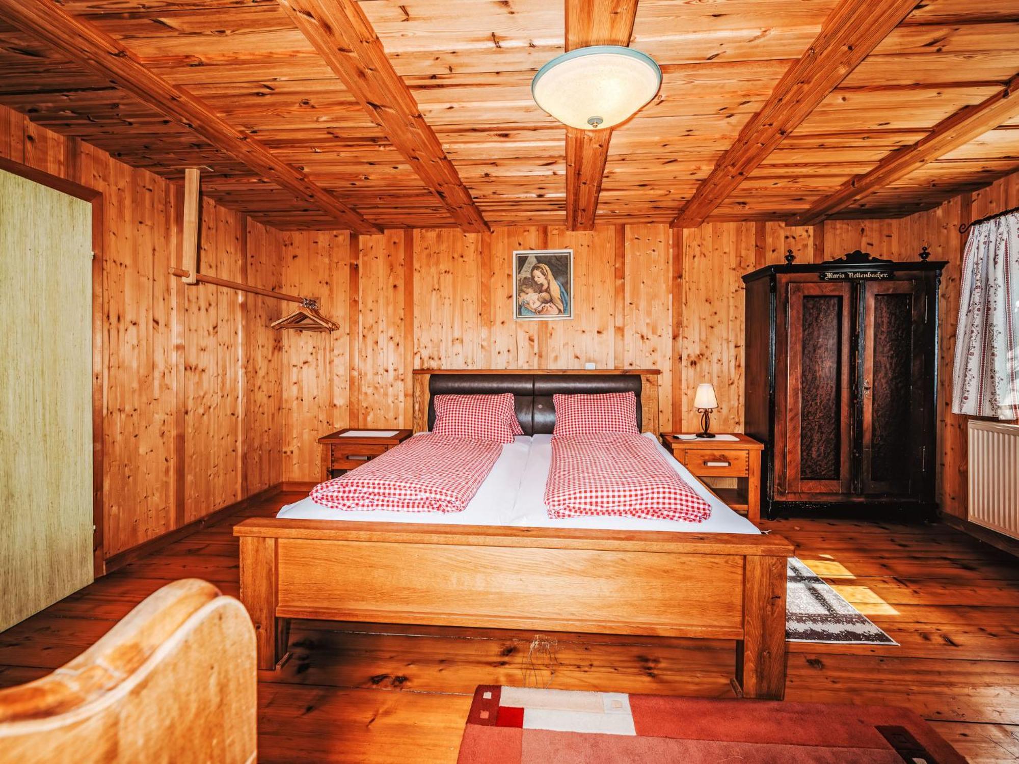 Holiday Home Oberhaslach By Interhome อับเทเนา ภายนอก รูปภาพ