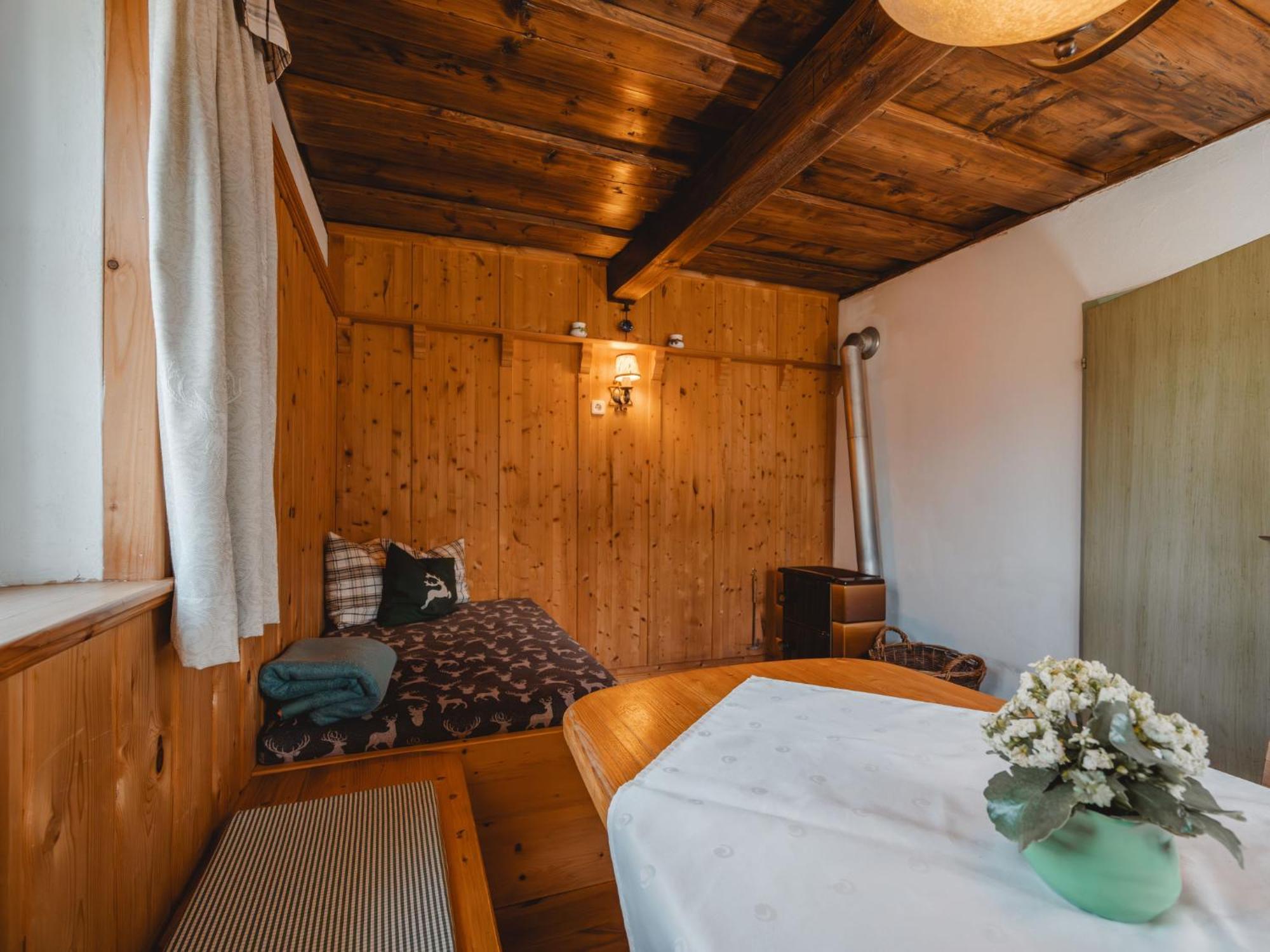 Holiday Home Oberhaslach By Interhome อับเทเนา ภายนอก รูปภาพ