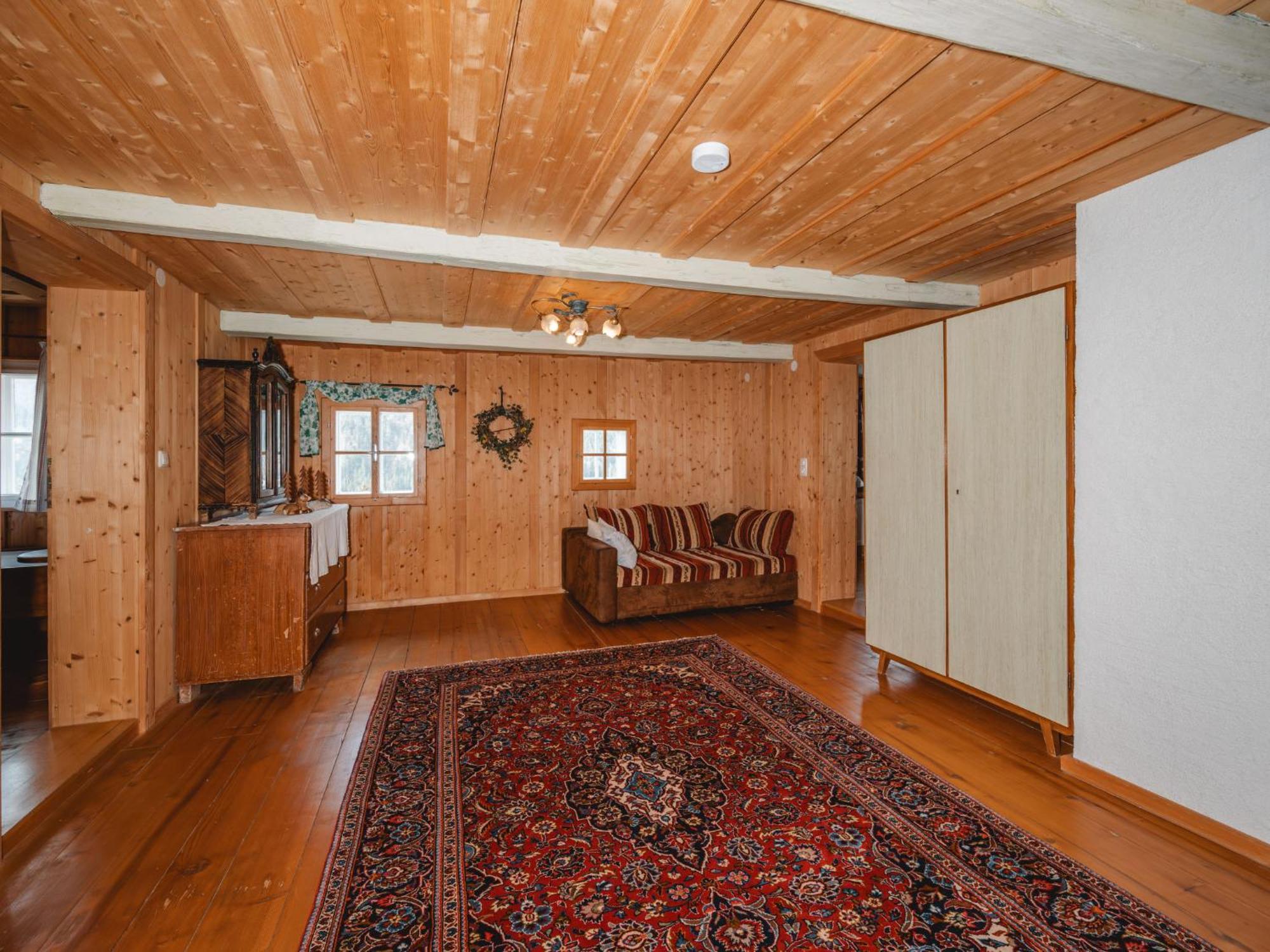 Holiday Home Oberhaslach By Interhome อับเทเนา ภายนอก รูปภาพ